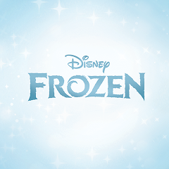 frozen