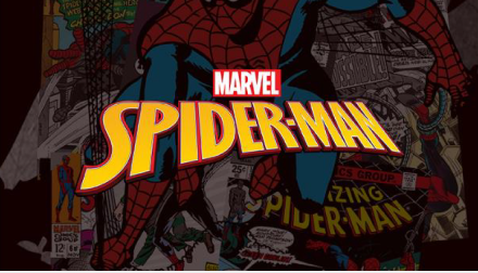 Marvel’s Avengers Comics