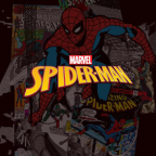 Marvel’s Avengers Comics