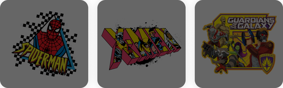 MARVEL