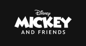 Disney Mickey & Friends