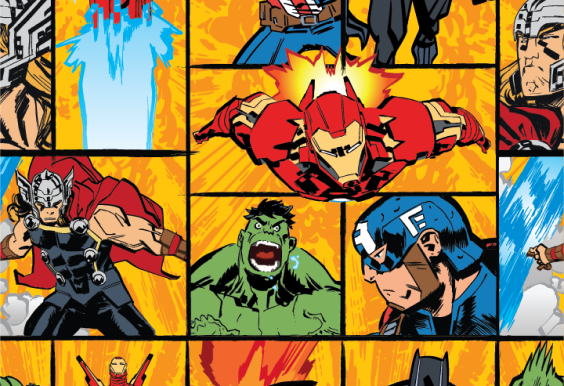 MARVEL