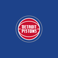 Detroit Pistons